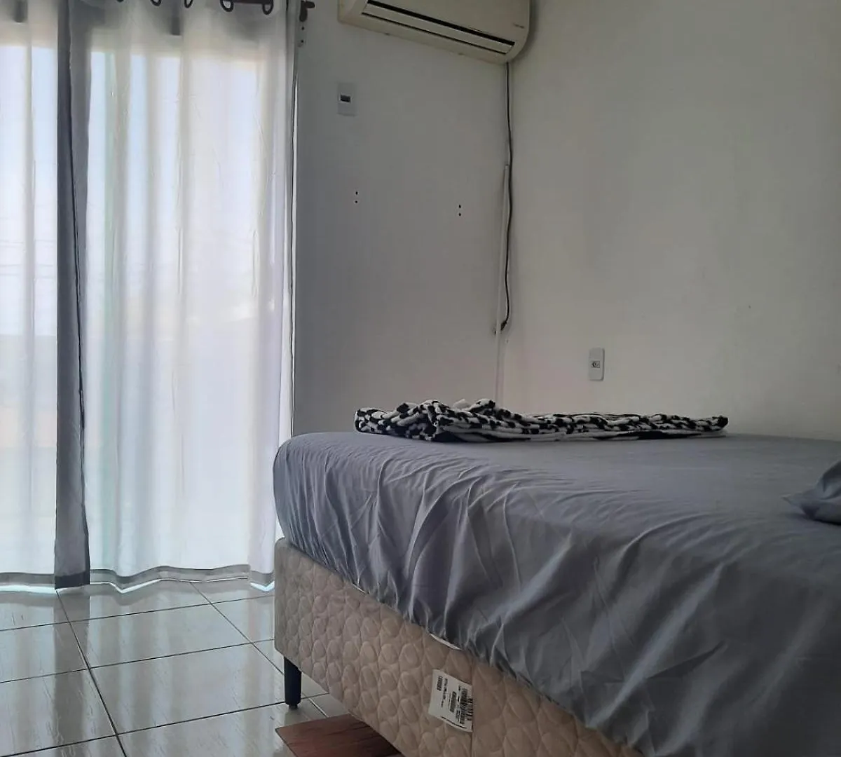 Recanto Santinho Lägenhet Florianópolis Brasilien
