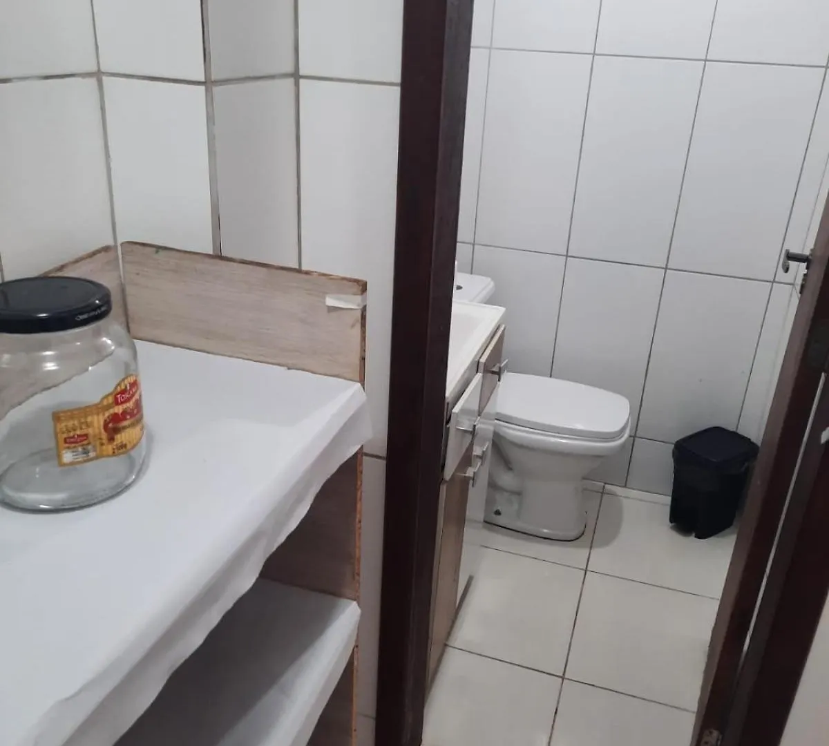 Recanto Santinho Lägenhet Florianópolis