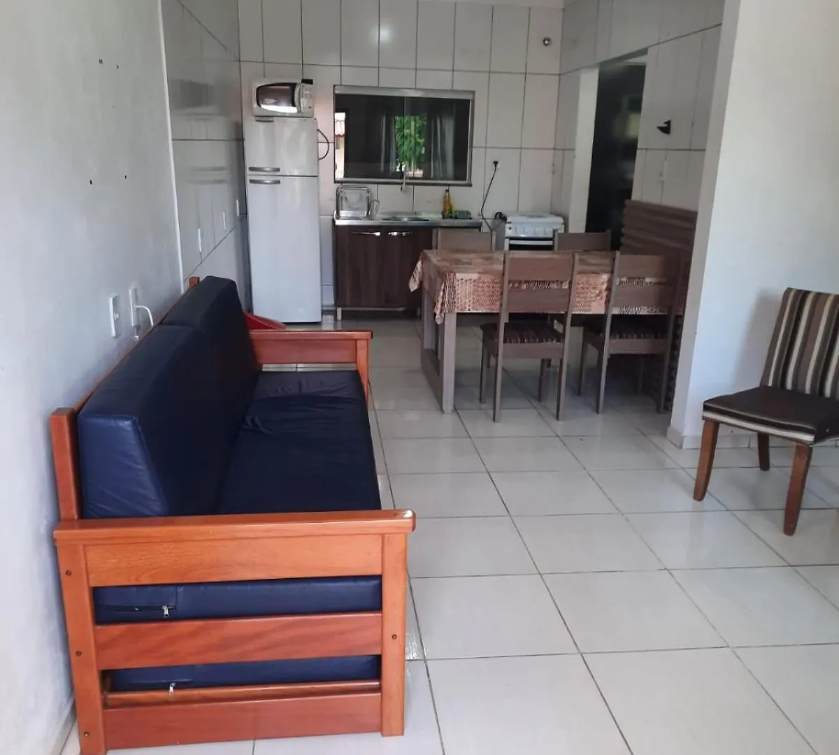 Recanto Santinho Apartamento Florianópolis