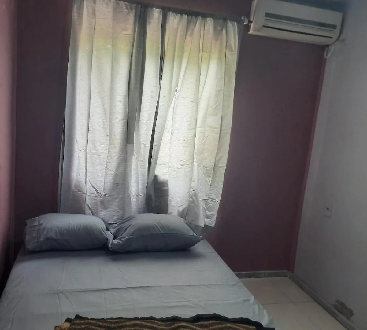 Recanto Santinho Apartamento Florianópolis 0*,  Brasil