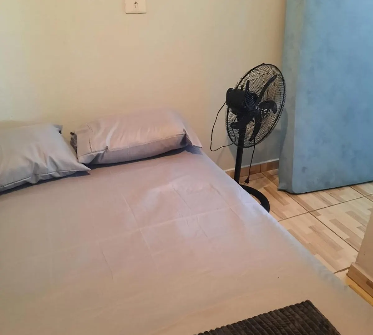 Recanto Santinho Apartamento Florianópolis